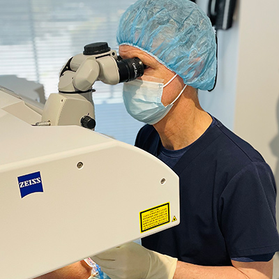 Surgical Excellence